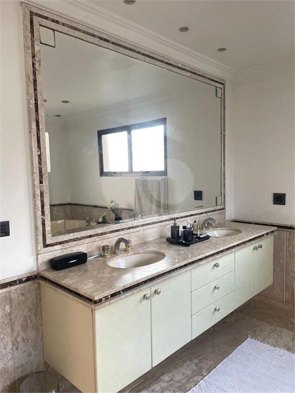 Apartamento à venda com 4 suítes em Morumbi, São Paulo, SP