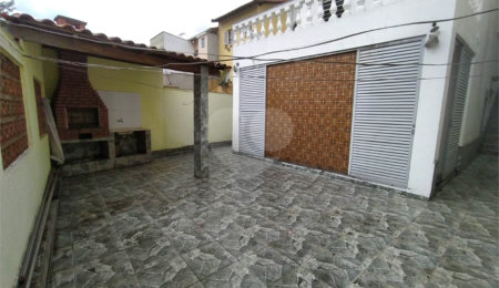 Sobrado à venda com 5 quartos, sendo 1 suíte,  em Mandaqui, São Paulo, SP