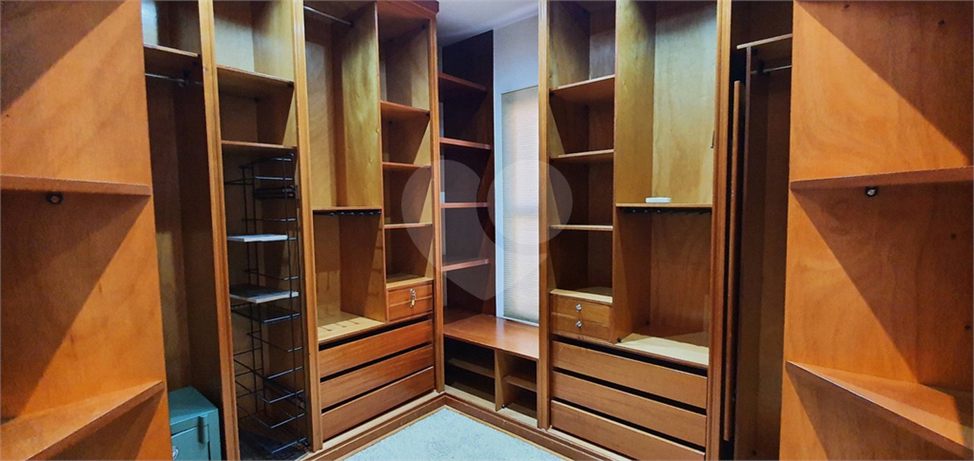 Apartamento à venda com 4 suítes em Brooklin Novo, São Paulo, SP