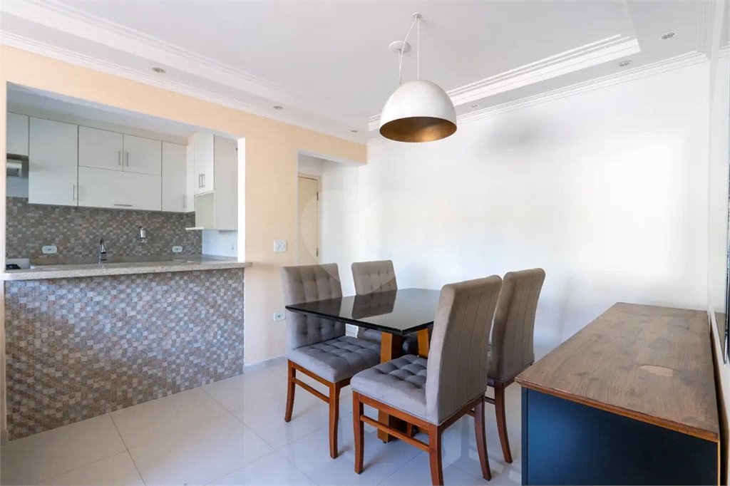 Apartamento à venda com 2 quartos em Vila Madalena, São Paulo, SP