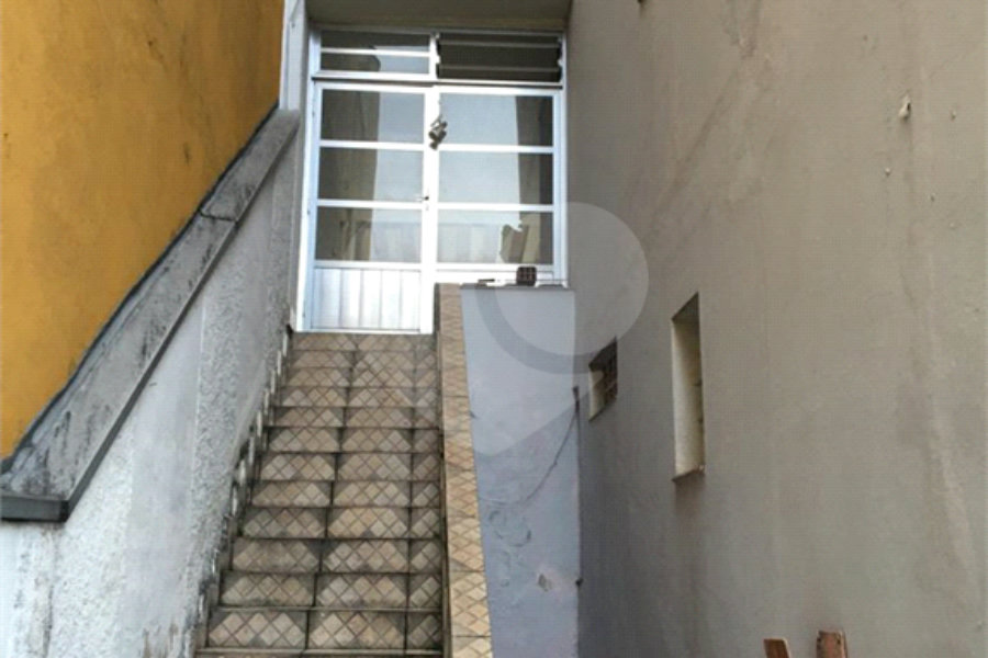 Sobrado à venda com 4 quartos em Mandaqui, São Paulo, SP