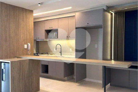 Apartamento à venda com 2 quartos, sendo 1 suíte, em Barra Funda, São Paulo, SP