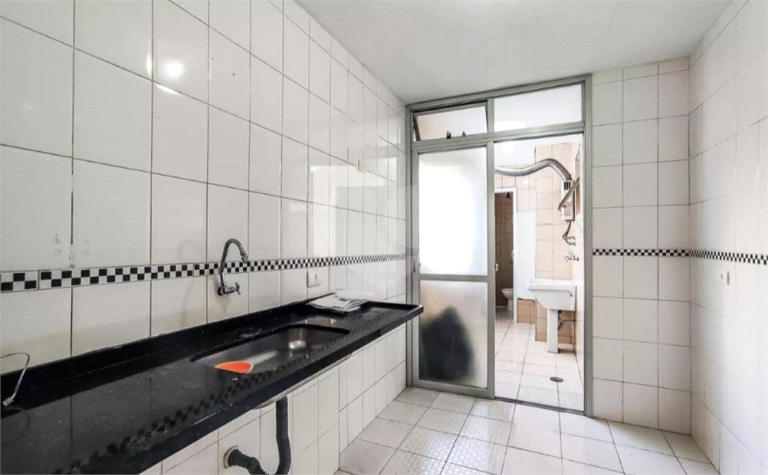 Apartamento para alugar com 3 quartos em Vila Suzana, São Paulo, SP