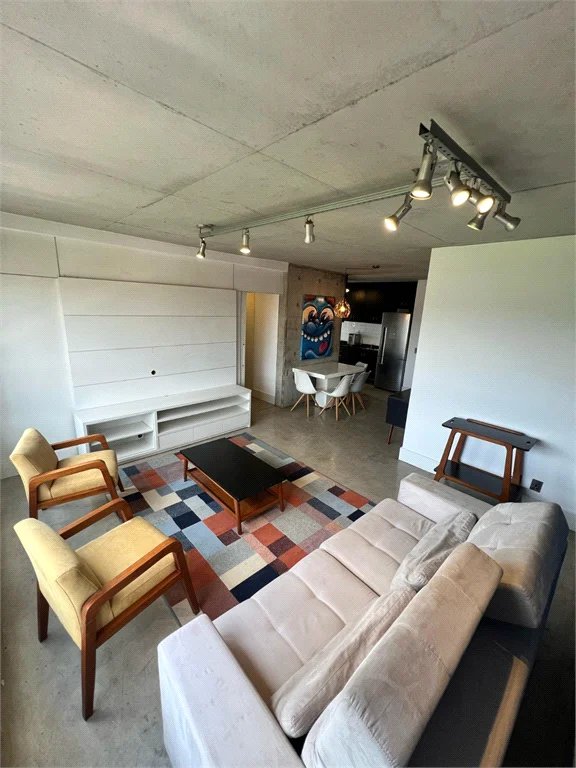Apartamento à venda com 1 suíte em Vila Leopoldina, São Paulo, SP