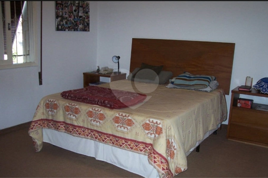 Sobrado à venda com 3 quartos, sendo 1 suíte, em Vila Mascote, São Paulo, SP