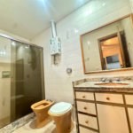 Apartamento à venda com 3 quartos, sendo 1 suíte, em Tijuca, Rio de Janeiro, RJ