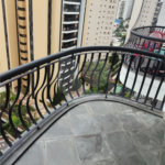 Apartamento à venda com 3 quartos, sendo 1 suíte, em Indianópolis, São Paulo, SP