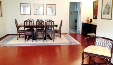 Apartamento à venda com 3 suítes em Parque Bairro Morumbi, São Paulo, SP