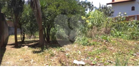 Terreno à venda em Jardim Marajoara, São Paulo, SP