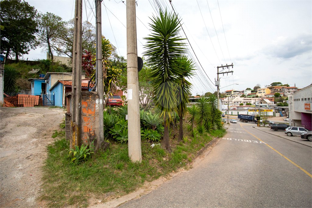 Terreno à venda em Jardim Esther, São Roque, SP