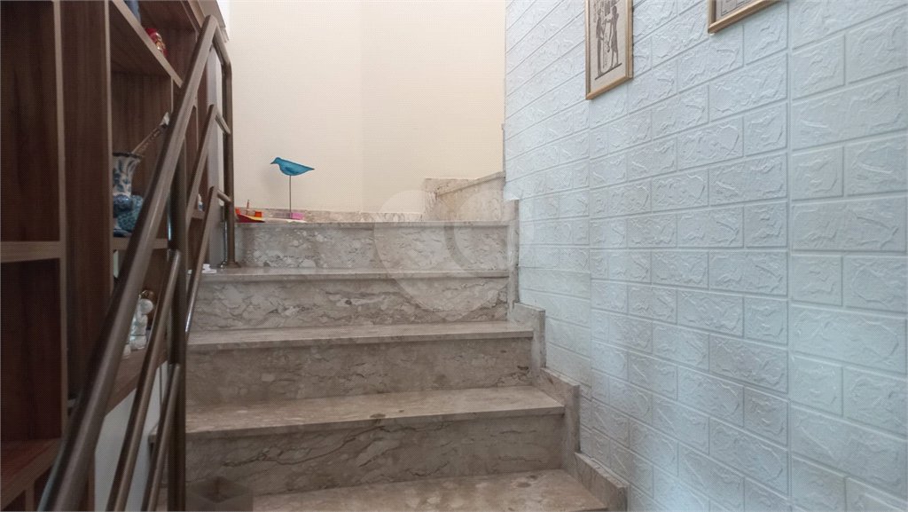 Casa à venda com 3 suítes em Jardim Trussardi, São Paulo, SP