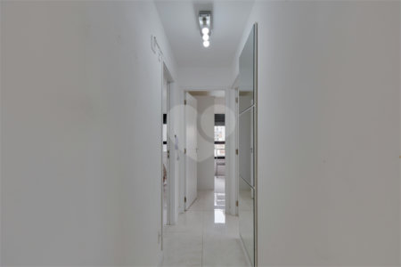 Apartamento à venda com 3 quartos, sendo 1 suíte, em Brooklin, São Paulo, SP