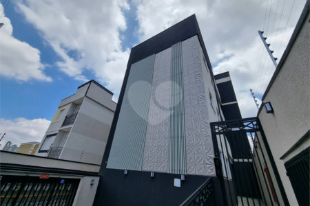 Apartamento à venda com 1 quarto em Vila Mazzei, São Paulo, SP