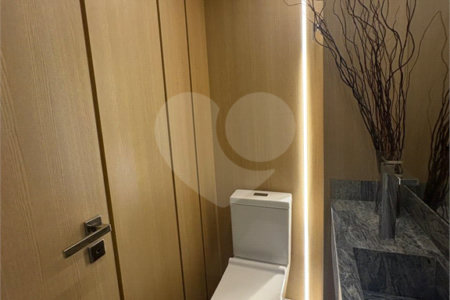 Apartamento à venda com 3 suítes em Urbanova, São José dos Campos, SP