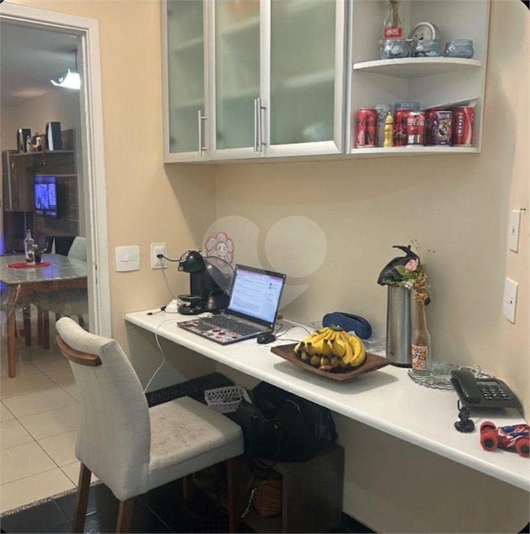 Apartamento à venda com 2 quartos, sendo 1 suíte,  em Santana, São Paulo, SP