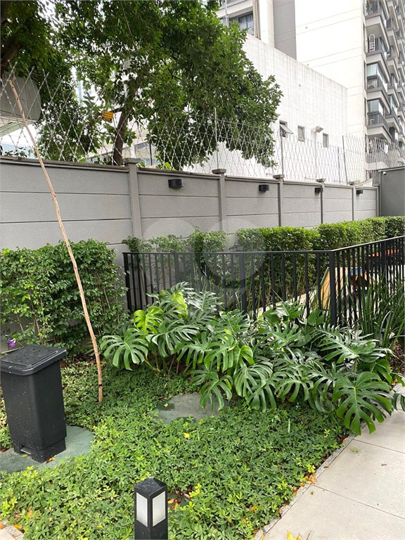 Apartamento à venda com 1 suíte em Pinheiros, São Paulo, SP