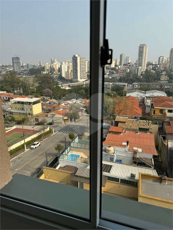 Apartamento à venda com 2 quartos em Jardim Aeroporto, São Paulo, SP