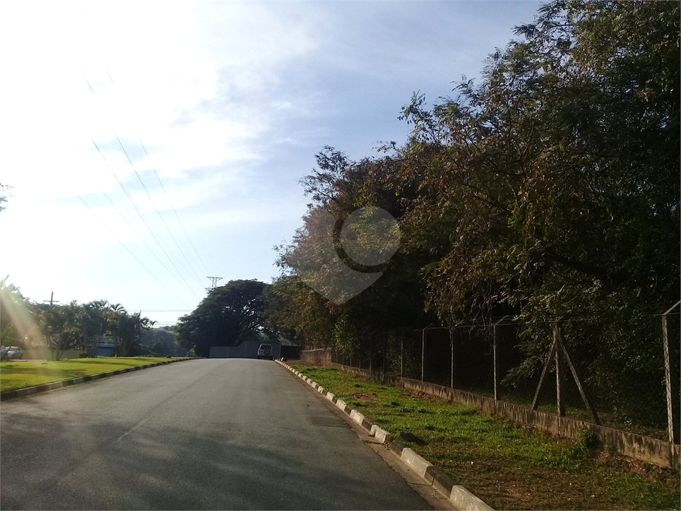 Terreno à venda no Centro, Vinhedo, SP