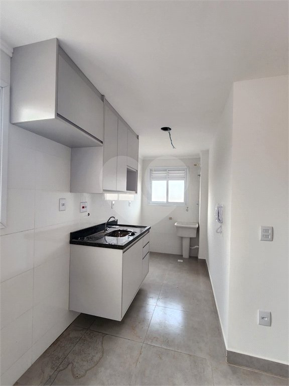 Apartamento à venda com 2 quartos em Vila Guilherme, São Paulo, SP