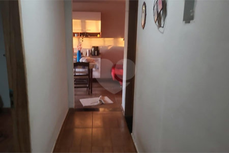 Casa à venda com 2 quartos em Morro do Alto, Itapetininga, SP