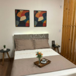 Apartamento à venda com 1 quarto em Jardim Betânia, Sorocaba, SP