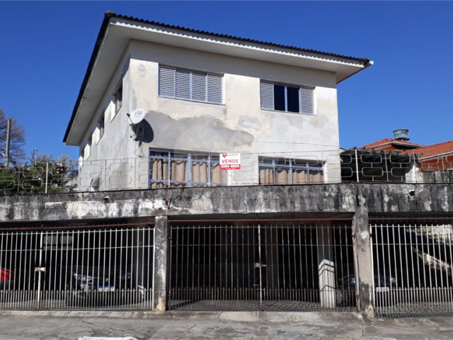 Casa à venda com 7 quartos, sendo 1 suíte,  em Vila Nova Cachoeirinha, São Paulo, SP