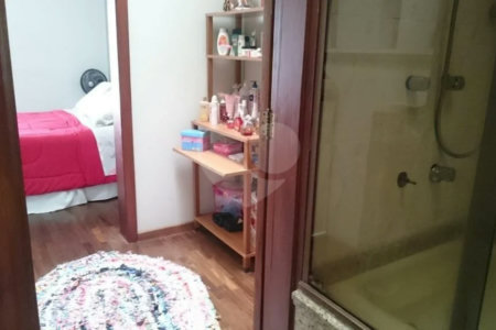 Sobrado à venda com 3 suítes em Tucuruvi, São Paulo, SP
