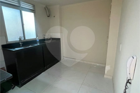 Apartamento à venda com 2 quartos em Cosmos, Rio de Janeiro, RJ
