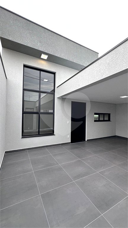 Casa Térrea à venda com 3 quartos, sendo 1 suíte, em Jardim Bom Sucesso, Indaiatuba, SP