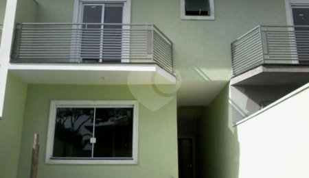 Casa Térrea à venda com 3 suítes em Vila Polopoli, São Paulo, SP