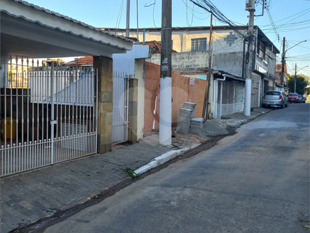 Terreno à venda em Vila Maria, São Paulo, SP