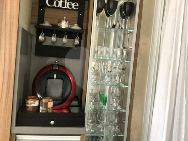 Apartamento à venda com 3 suítes em Santana, São Paulo, SP