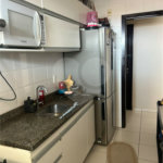 Apartamento à venda com 2 quartos, sendo 1 suíte, em Morada do Ouro, Cuiabá, MT