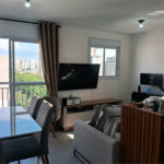 Apartamento à venda com 1 quarto em Lapa de Baixo, São Paulo, SP