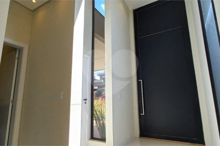 Casa à venda com 3 suítes no condomínio Alphaville 1 Rp, Ribeirão Preto - SP