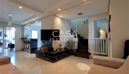 Casa em condomínio à venda com 3 quartos, sendo 1 suíte,  em Vila Haro, Sorocaba, SP