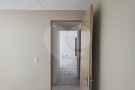 Apartamento à venda com 2 quartos em Jardim Santa Mônica, São Paulo, SP