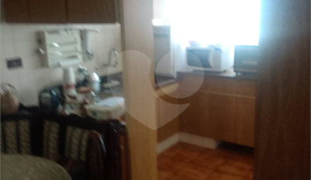 Apartamento à venda com 3 quartos, sendo 1 suíte, em Vila Andrade, São Paulo, SP