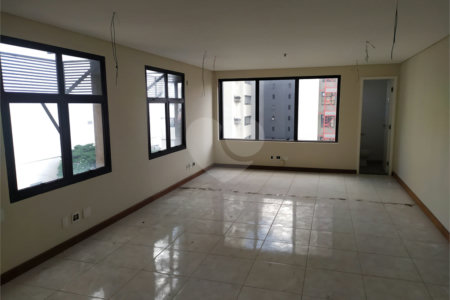 Sala à venda em Vila Clementino, São Paulo, SP