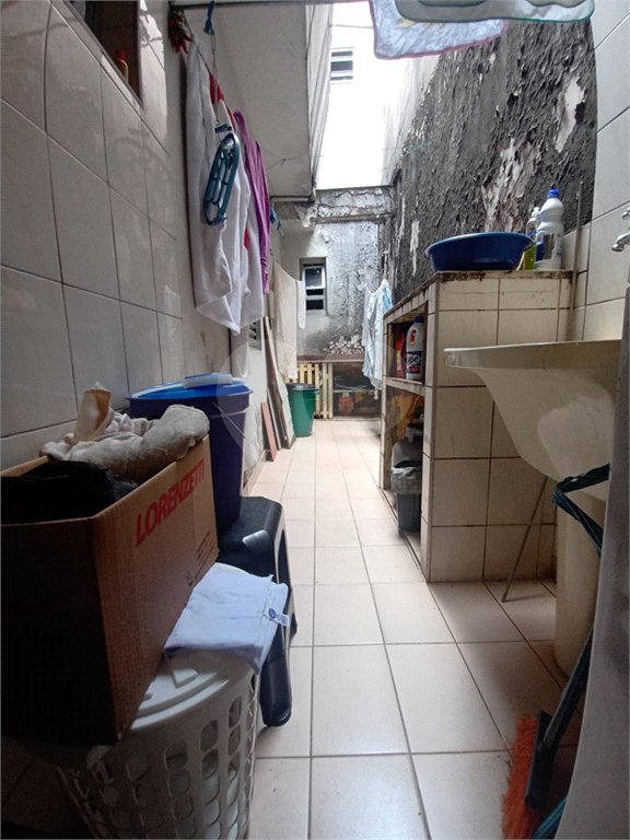 Apartamento à venda com 2 quartos, sendo 1 suíte, em Tucuruvi, São Paulo, SP