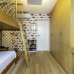 Apartamento à venda com 3 suítes em Jardim das Bandeiras, São Paulo, SP