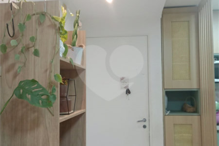 Apartamento à venda com 2 quartos em Vila Jaraguá, São Paulo, SP