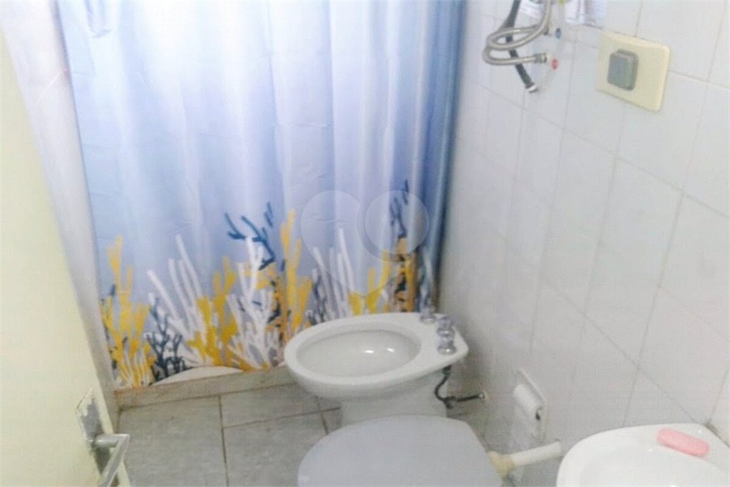 Apartamento à venda com 1 quarto em Andaraí, Rio de Janeiro, RJ