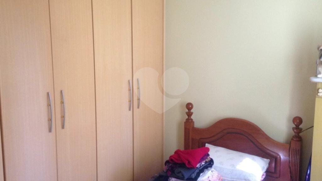 Apartamento à venda com 2 quartos em Vila Nova Cachoeirinha, São Paulo, SP