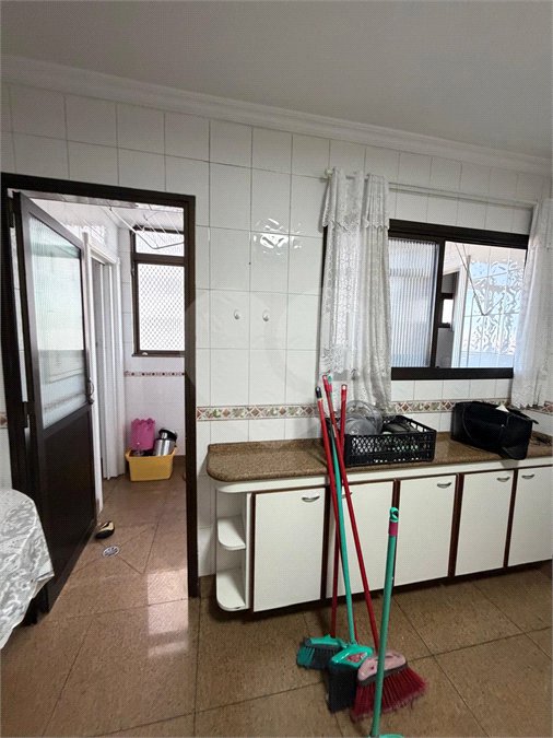 Apartamento à venda com 3 quartos, sendo 1 suíte, em Vila Guilherme, São Paulo, SP