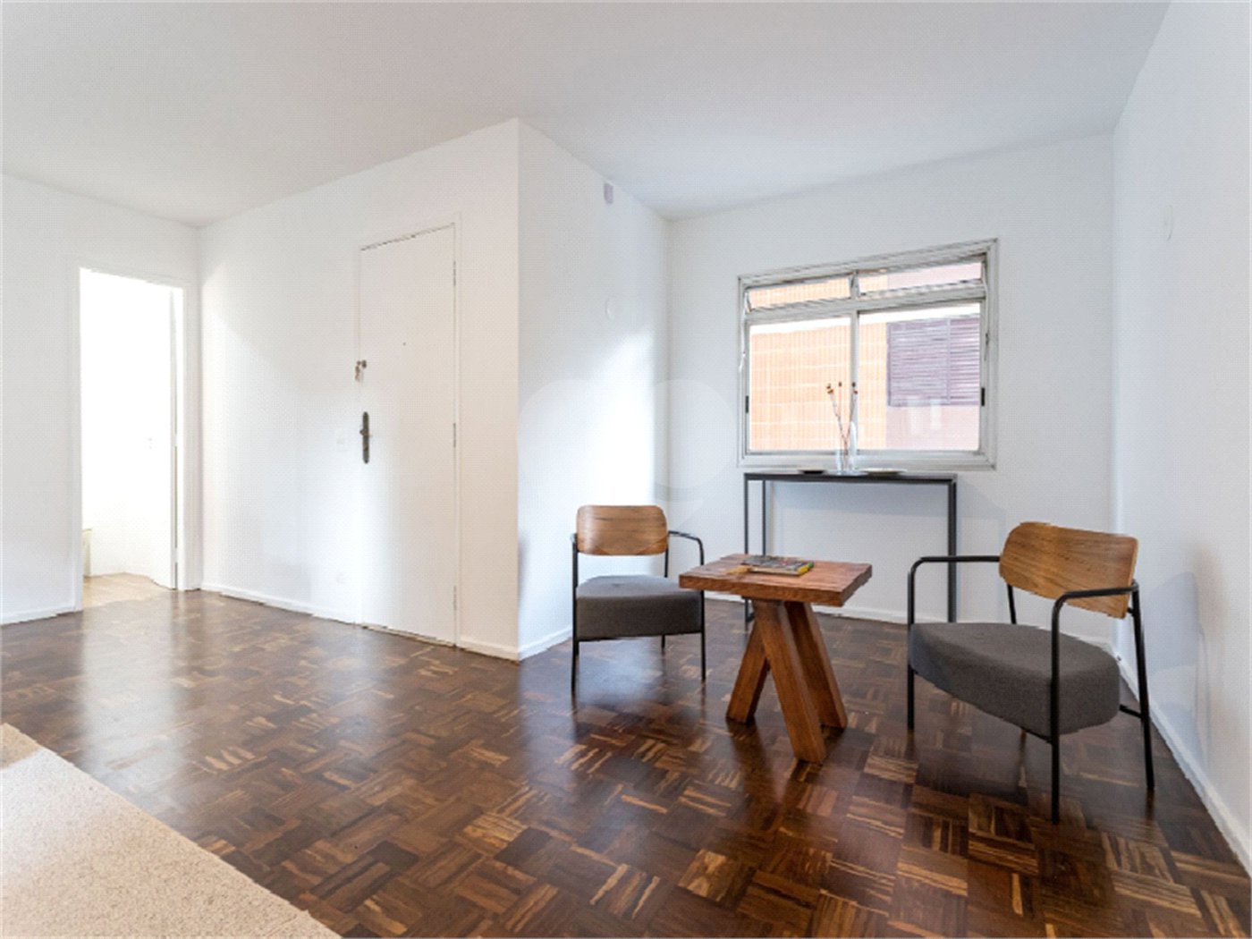 Apartamento à venda com 3 quartos, sendo 1 suíte, em Itaim Bibi, São Paulo, SP