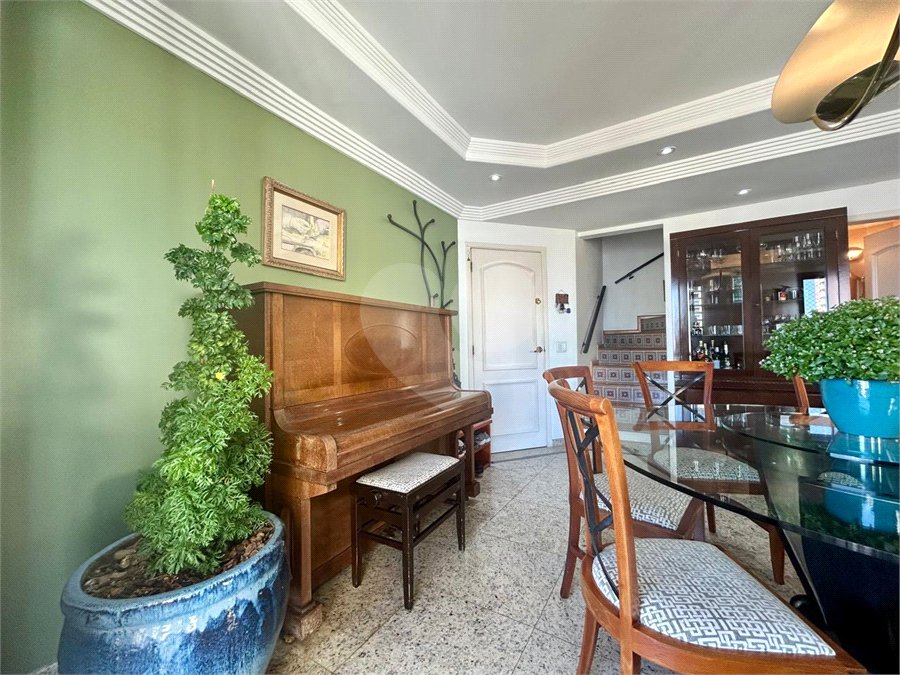 Apartamento à venda com 3 suítes em Tatuapé, São Paulo, SP