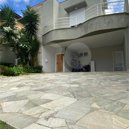 Casa à venda com 4 suítes no condomínio Real Park - Vila Oliveira, Mogi das Cruzes - SP