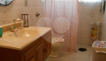 Sobrado à venda com 3 quartos em Santa Teresinha, São Paulo, SP
