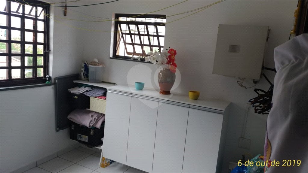 Sobrado à venda com 3 quartos, sendo 1 suíte, em Vila Maria Alta, São Paulo, SP